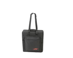SKB - Série Rack Souple 2U