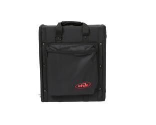 SKB - Série Rack Souple 3U