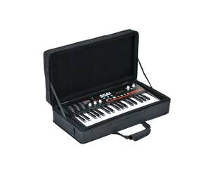 SKB - Étui Souple - Contrôleur MINIAK, microKORG Vocoder