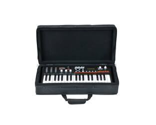 SKB - Étui Souple - Contrôleur MINIAK, microKORG Vocoder