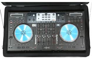 SKB - Étui Souple - Contrôleur DJ/Clavier