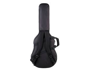 SKB - Étui Souple - Guitare Acoustique-Électrique/Classique Finesse - Verrou TSA