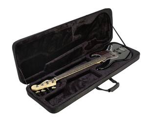SKB - Étui Souple - Guitare Basse Électrique