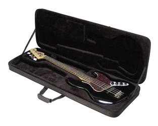 SKB - Étui Souple - Guitare Basse Électrique