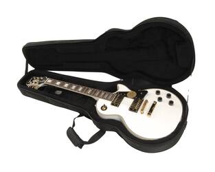 SKB - Étui Souple - Guitare Type Les Paul®