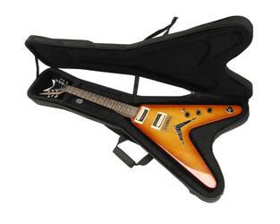 SKB - Étui Souple - Guitare Type Flying V®