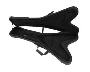 SKB - Étui Souple - Guitare Type Flying V®