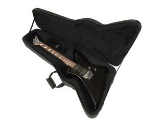 SKB - Étui Souple - Guitare Type Explorer®/Firebird