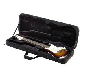 SKB - Étui Souple - Guitare Électrique Rectangulaire