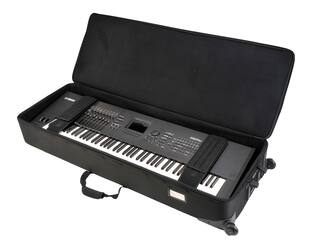SKB - Étui Souple - Clavier 88 notes