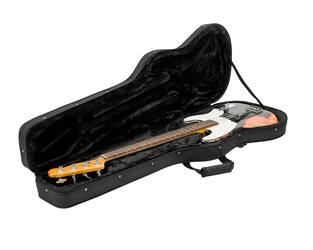 SKB - Étui Souple - Guitare Basse Électrique Universelle