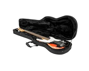 SKB - Étui Souple - Guitare Basse Électrique Universelle