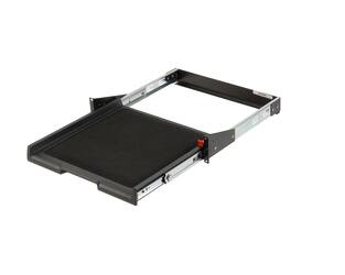 SKB - Étagère Rack avec Velcro