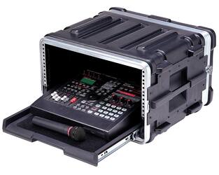 SKB - Étagère Rack avec Velcro