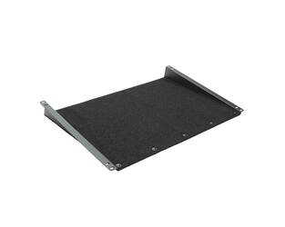 SKB - Étagère Rack avec Velcro - Montage Incliné