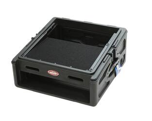 SKB - Étagère Rack avec Velcro - Montage Incliné