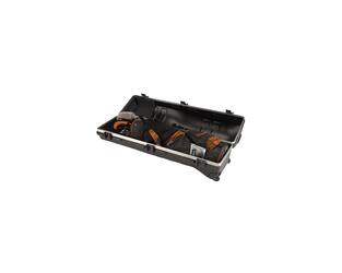 SKB - Valise de Voyage ATA Deluxe pour Sac de Golf