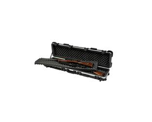 SKB - Valise de Transport Double pour Fusil 5009