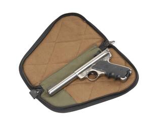 SKB - Dry-Tek® Étui Souple pour Pistolet 30 cm