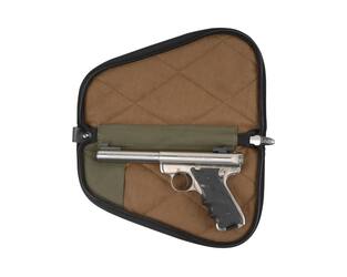 SKB - Dry-Tek® Étui Souple pour Pistolet 30 cm
