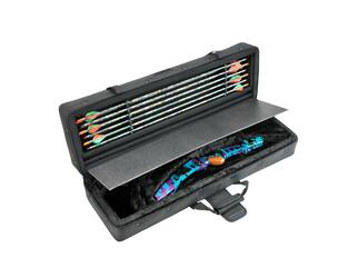 SKB - Hybrid 3410 - Valise pour Arc Recurve
