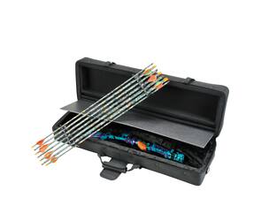 SKB - Hybrid 3410 - Valise pour Arc Recurve