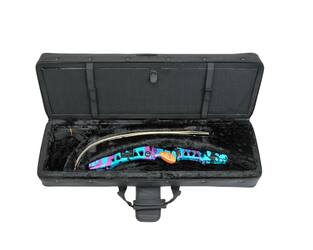 SKB - Hybrid 3410 - Valise pour Arc Recurve