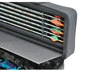 SKB - Hybrid 3410 - Valise pour Arc Recurve