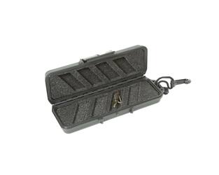 SKB - iSeries 0702-1 - Valise Étanche - Noire - Compartiment Broadhead