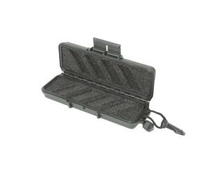 SKB - iSeries 0702-1 - Valise Étanche - Noire - Compartiment Broadhead