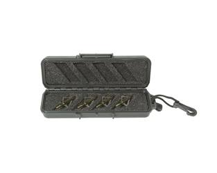 SKB - iSeries 0702-1 - Valise Étanche - Noire - Compartiment Broadhead