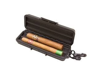SKB - iSeries 3i-0702-1 - Valise étanche - Noir - Compartiment cigares