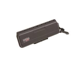 SKB - iSeries 3i-0702-1 - Valise étanche - Noir - Compartiment cigares
