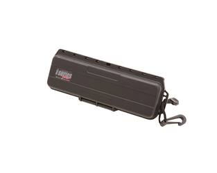 SKB - iSeries 3i-0702-1 - Valise étanche - Noir - Compartiment cigares