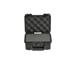 SKB - iSeries 0705-3 - Valise Étanche - Noire - Mousse Cubique