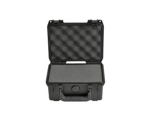 SKB - iSeries 0806-3 - Valise Étanche - Noire - Mousse Cubique