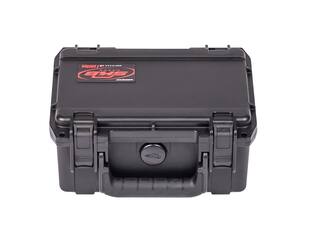 SKB - iSeries 0806-3 - Valise Étanche - Noire - Mousse Cubique