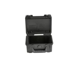 SKB - iSeries 0806-3 - Valise Étanche - Noire - Vide