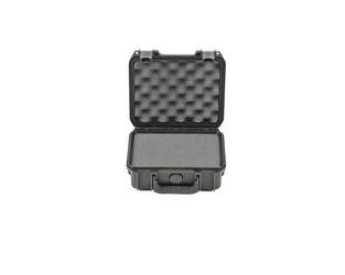 SKB - iSeries 0907-4 - Valise Étanche - Noire - Mousse Cubique