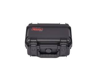 SKB - iSeries 0907-4 - Valise Étanche - Noire - Mousse Cubique