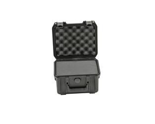 SKB - iSeries 0907-6 - Valise Étanche - Noire - Mousse Cubique