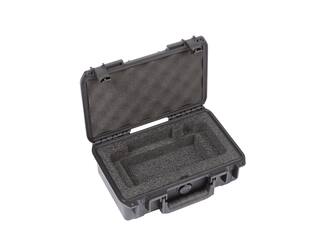 SKB - iSeries 1006-3 - Valise Étanche - Noire - Compartiment ATEM Mini Pro Switcher