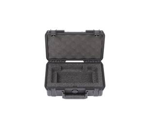 SKB - iSeries 1006-3 - Valise Étanche - Noire - Compartiment ATEM Mini Pro Switcher