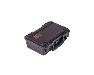 SKB - iSeries 1006-3 - Valise Étanche - Noire - Mousse Cubique