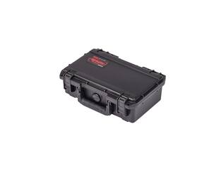 SKB - iSeries 1006-3 - Valise Étanche - Noire - Mousse Cubique