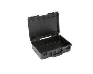SKB - iSeries 1208-3 - Valise Étanche - Noire - Vide