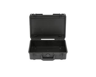 SKB - iSeries 1208-3 - Valise Étanche - Noire - Vide