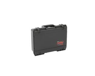 SKB - iSeries 1208-3 - Valise Étanche - Noire - Vide
