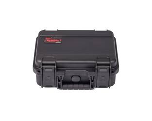 SKB - iSeries 1209-4 - Valise Étanche - Noire - Mousse Cubique