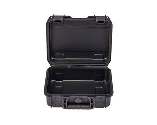 SKB - iSeries 1209-4 - Valise Étanche - Noire - Vide